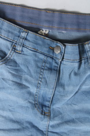 Damskie jeansy, Rozmiar XL, Kolor Niebieski, Cena 55,66 zł