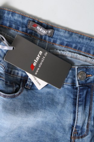 Dámské džíny , Velikost XXL, Barva Modrá, Cena  550,00 Kč
