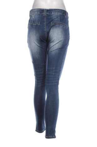 Damen Jeans, Größe M, Farbe Blau, Preis € 10,09