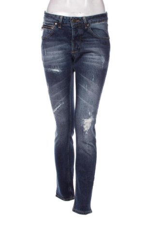 Damen Jeans, Größe M, Farbe Blau, Preis 8,90 €