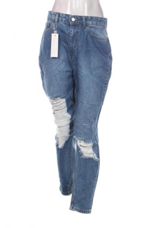 Damen Jeans, Größe L, Farbe Blau, Preis 32,01 €