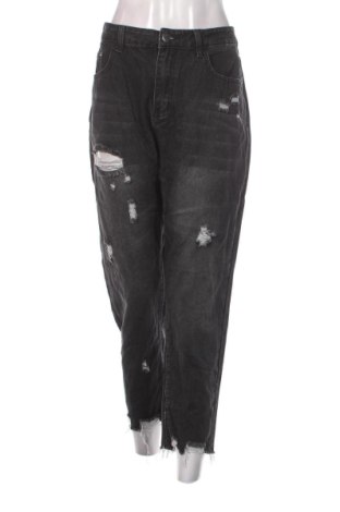 Damen Jeans, Größe L, Farbe Schwarz, Preis € 9,08