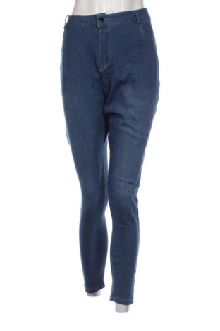 Damen Jeans, Größe XL, Farbe Blau, Preis 12,11 €