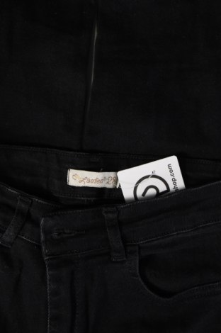 Damen Jeans, Größe M, Farbe Schwarz, Preis 10,09 €