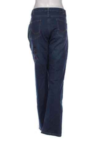 Damen Jeans, Größe L, Farbe Blau, Preis 11,10 €