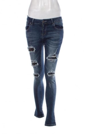 Damen Jeans, Größe S, Farbe Blau, Preis 9,08 €