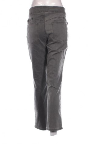 Γυναικείο Τζίν, Μέγεθος XL, Χρώμα Γκρί, Τιμή 15,65 €