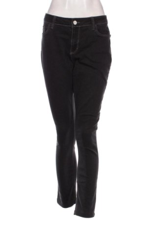 Dámske džínsy , Veľkosť XL, Farba Čierna, Cena  9,86 €