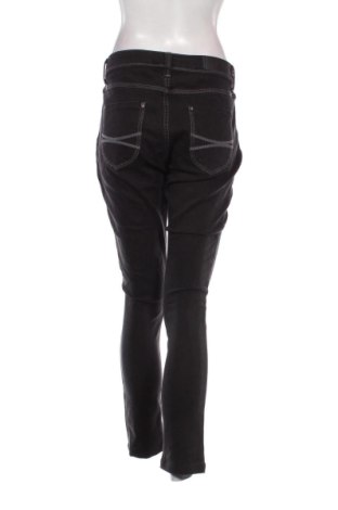 Γυναικείο Τζίν, Μέγεθος XL, Χρώμα Μαύρο, Τιμή 5,49 €