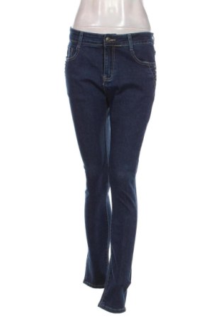 Dámské džíny , Velikost M, Barva Modrá, Cena  403,00 Kč