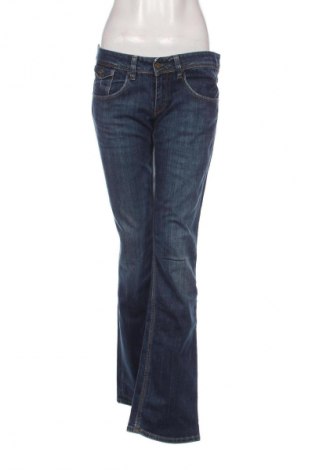 Dámske džínsy , Veľkosť XL, Farba Modrá, Cena  15,00 €