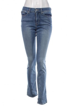 Dámske džínsy , Veľkosť L, Farba Modrá, Cena  16,44 €