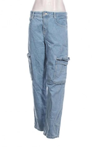 Damen Jeans, Größe M, Farbe Blau, Preis € 6,05