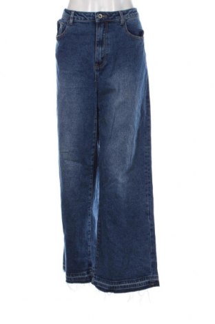 Damen Jeans, Größe XL, Farbe Blau, Preis 20,18 €