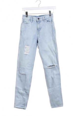 Damen Jeans, Größe XS, Farbe Blau, Preis 27,67 €
