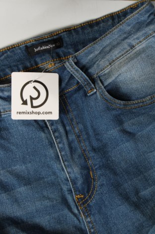 Dámske džínsy , Veľkosť S, Farba Modrá, Cena  9,04 €