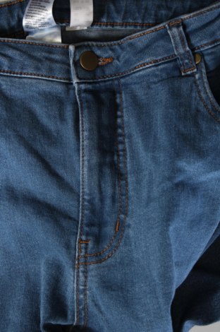 Dámske džínsy , Veľkosť XXL, Farba Modrá, Cena  11,51 €