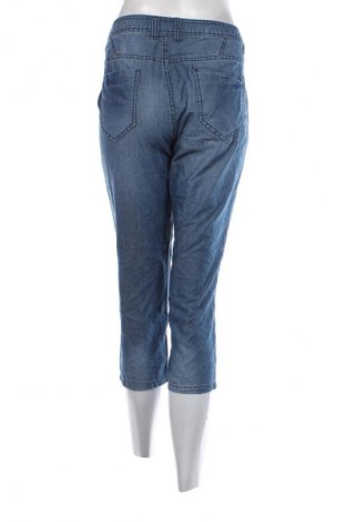Dámske džínsy , Veľkosť L, Farba Modrá, Cena  9,04 €