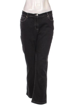 Damen Jeans, Größe L, Farbe Grau, Preis € 8,49