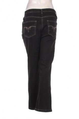 Damen Jeans, Größe L, Farbe Grau, Preis € 9,49