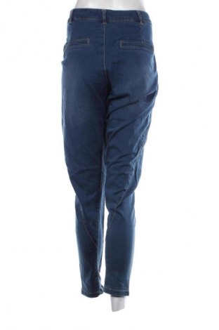 Damen Jeans, Größe L, Farbe Blau, Preis 10,09 €