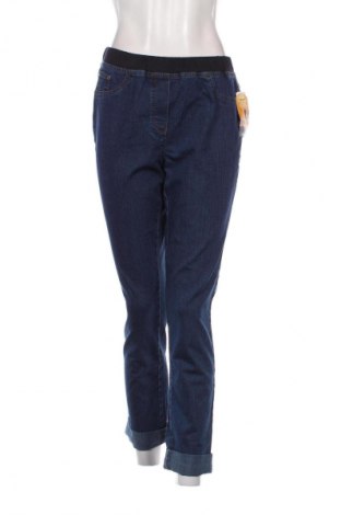 Dámske džínsy , Veľkosť M, Farba Modrá, Cena  11,74 €