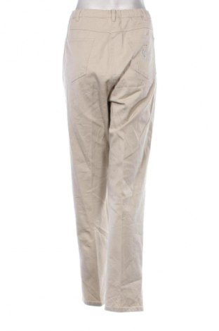Γυναικείο Τζίν, Μέγεθος XL, Χρώμα  Μπέζ, Τιμή 9,87 €