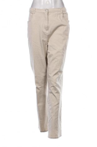 Dámske džínsy , Veľkosť XL, Farba Béžová, Cena  9,04 €