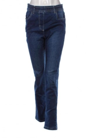 Damen Jeans, Größe M, Farbe Blau, Preis € 4,99