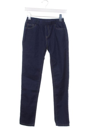 Dámské džíny , Velikost M, Barva Modrá, Cena  208,00 Kč