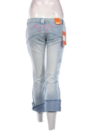 Damen Jeans, Größe M, Farbe Blau, Preis 16,01 €