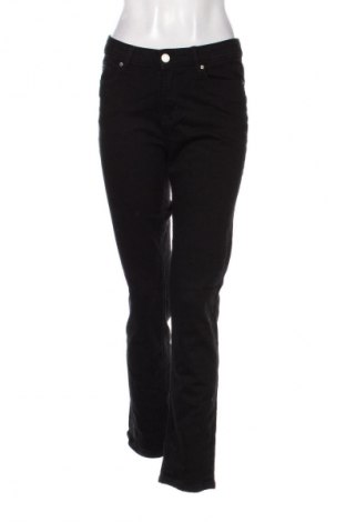 Γυναικείο Τζίν, Μέγεθος M, Χρώμα Μαύρο, Τιμή 9,87 €