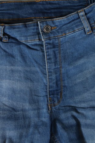 Dámske džínsy , Veľkosť M, Farba Modrá, Cena  7,40 €