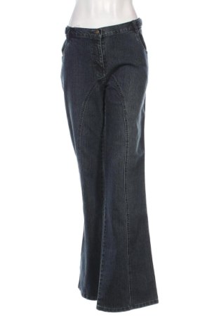 Damen Jeans, Größe XXL, Farbe Blau, Preis € 23,46
