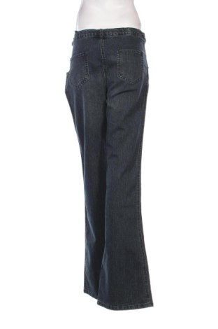 Damen Jeans, Größe XXL, Farbe Blau, Preis € 15,25