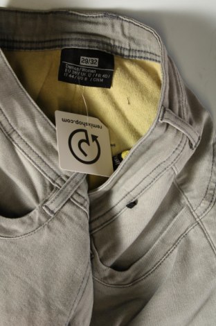 Damen Jeans, Größe M, Farbe Grau, Preis 13,32 €