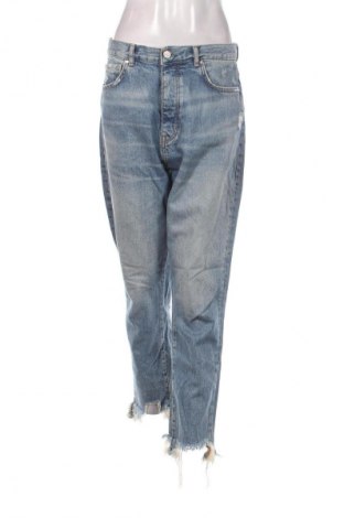 Damen Jeans, Größe M, Farbe Blau, Preis 6,26 €