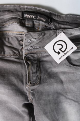 Damen Jeans, Größe M, Farbe Grau, Preis € 11,10