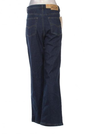 Γυναικείο Τζίν, Μέγεθος XL, Χρώμα Μπλέ, Τιμή 15,65 €