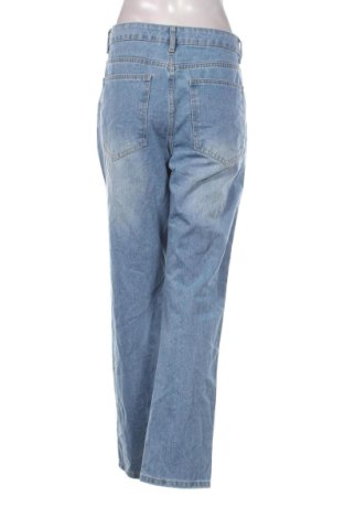 Damen Jeans, Größe L, Farbe Blau, Preis 10,09 €