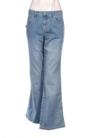 Damen Jeans, Größe M, Farbe Blau, Preis 14,40 €