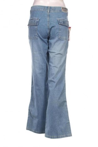 Damen Jeans, Größe M, Farbe Blau, Preis € 8,00