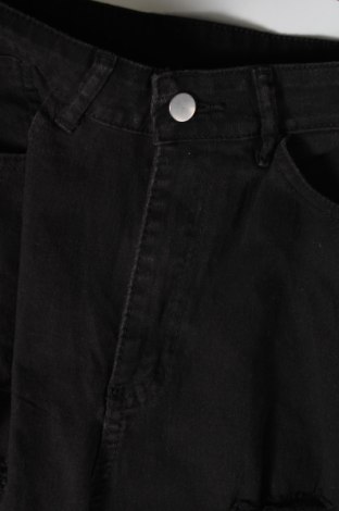 Damen Jeans, Größe S, Farbe Schwarz, Preis 11,10 €