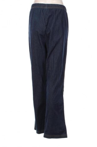 Damen Jeans, Größe 3XL, Farbe Blau, Preis 19,17 €