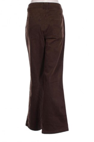 Damen Jeans, Größe L, Farbe Braun, Preis € 10,09