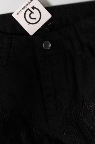 Dámske džínsy , Veľkosť M, Farba Čierna, Cena  7,40 €
