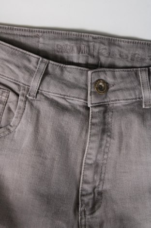 Damen Jeans, Größe M, Farbe Grau, Preis 11,10 €