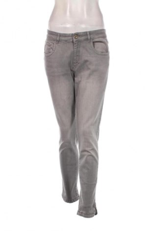 Damen Jeans, Größe M, Farbe Grau, Preis € 9,08