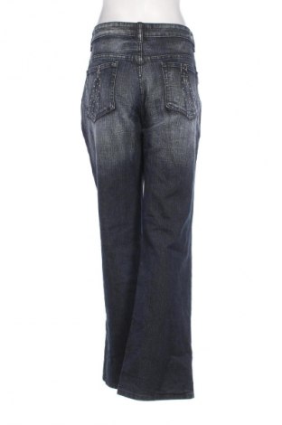 Dámske džínsy , Veľkosť XL, Farba Modrá, Cena  9,86 €