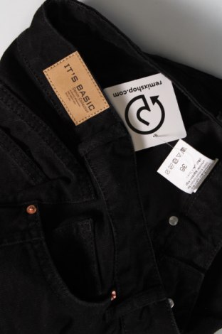 Damen Jeans, Größe S, Farbe Schwarz, Preis 10,09 €